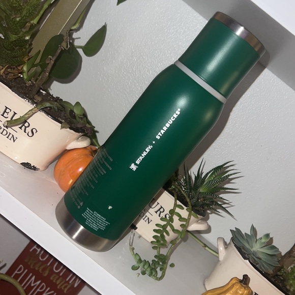 ☘️Starbucks x stanley thermo Mexico release - Picture 3 of 4